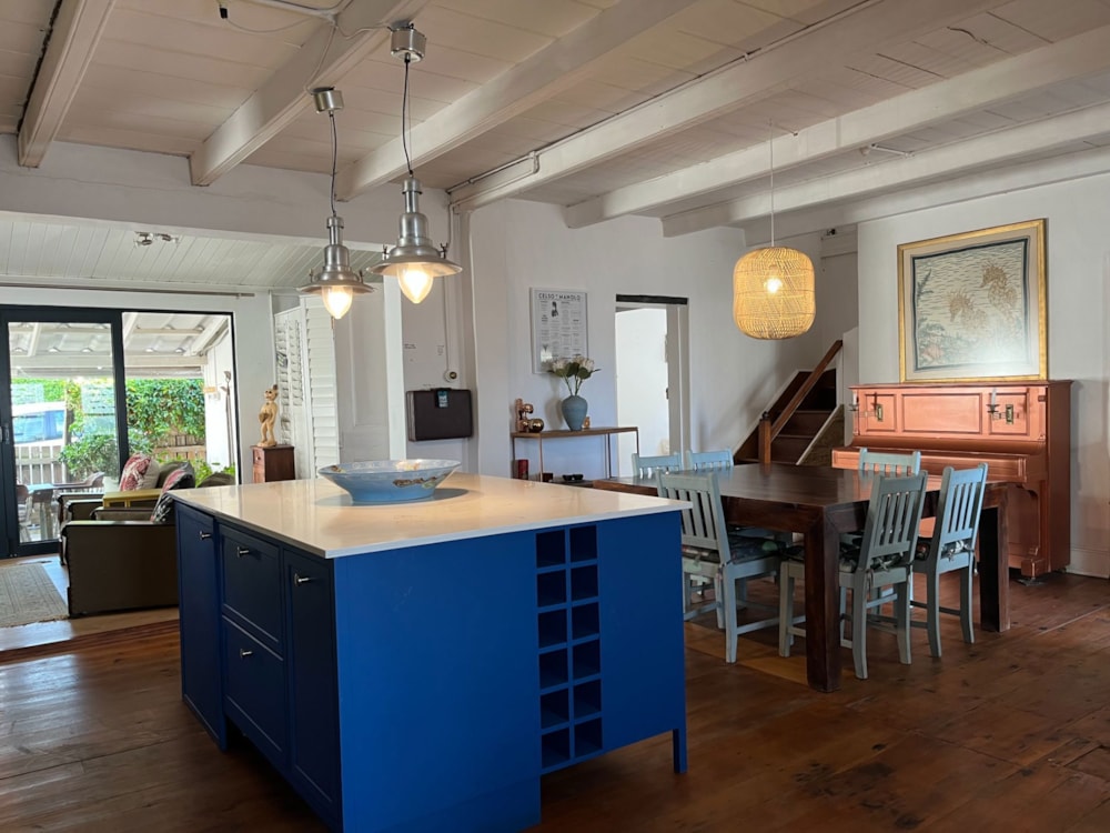 House to rent in Knysna Central - 1KG1732358