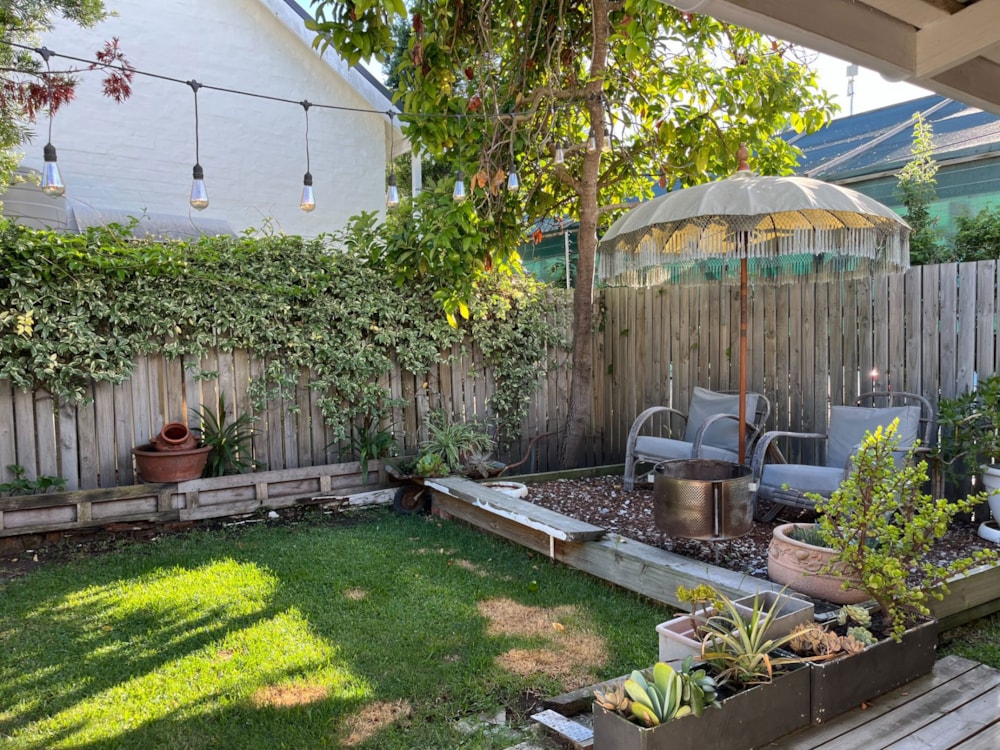 House to rent in Knysna Central - 1KG1732358