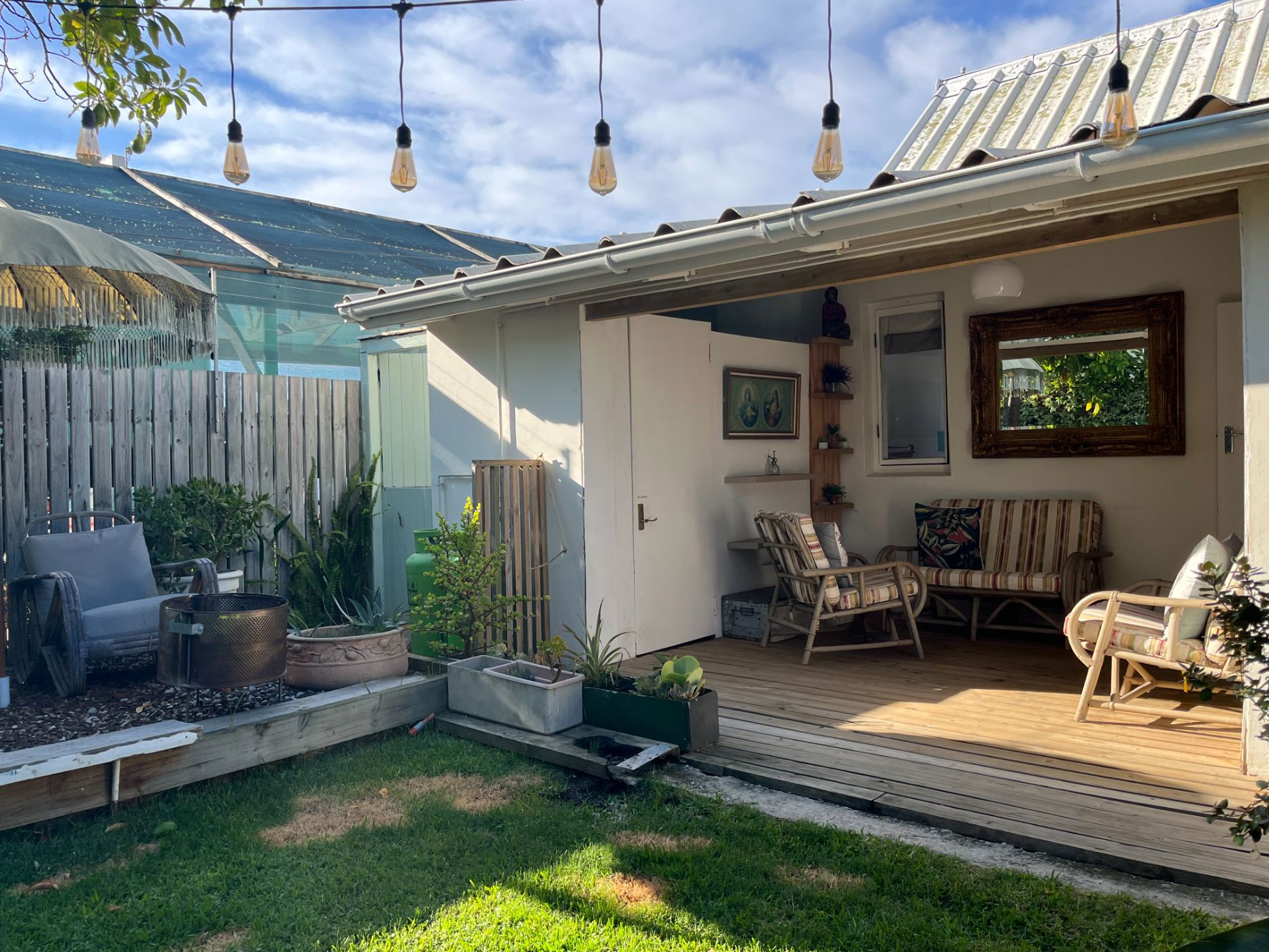 House to rent in Knysna Central - 1KG1732358