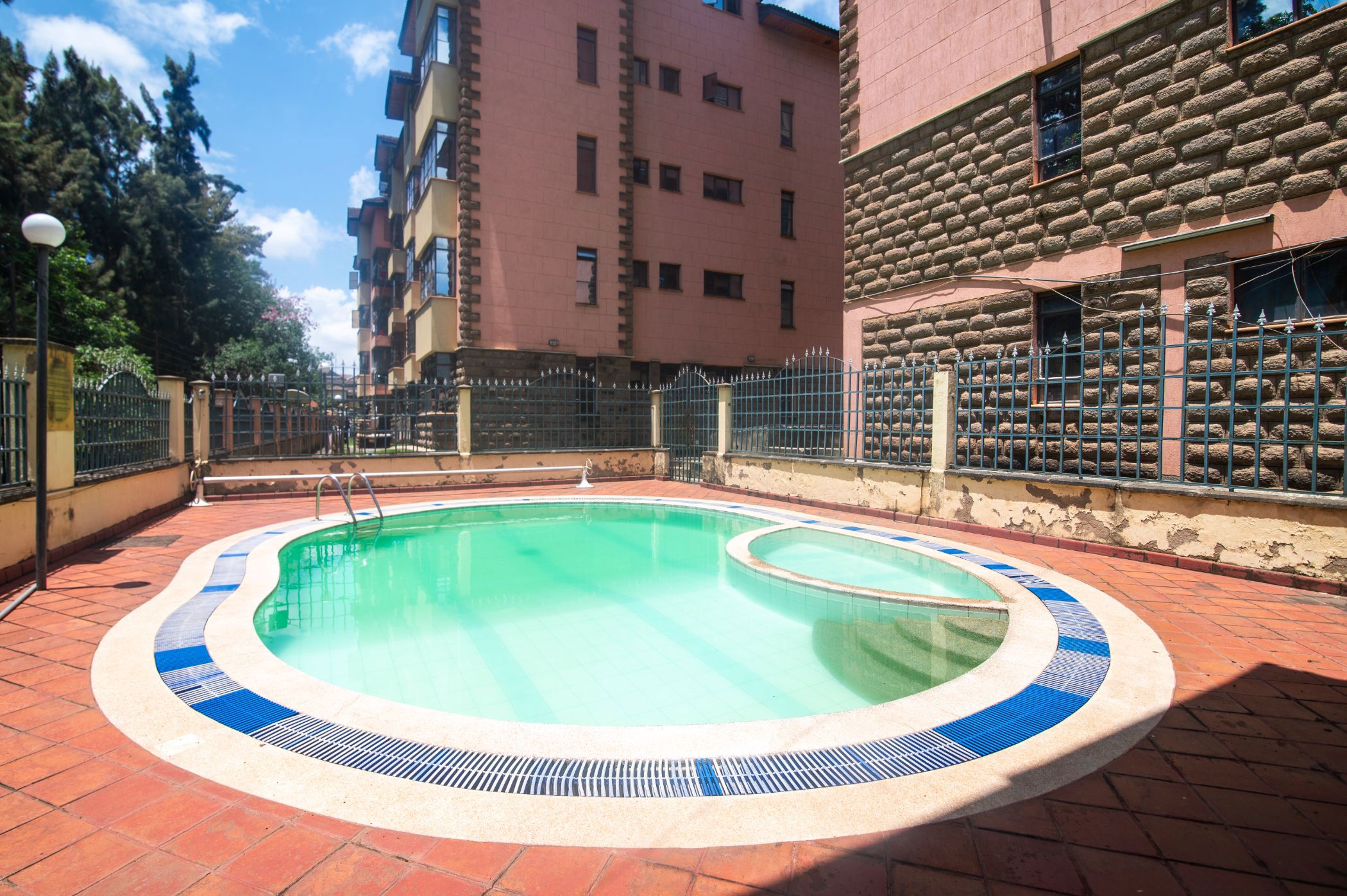 Apartment for sale in Kileleshwa, Kenya - 3KE1730332