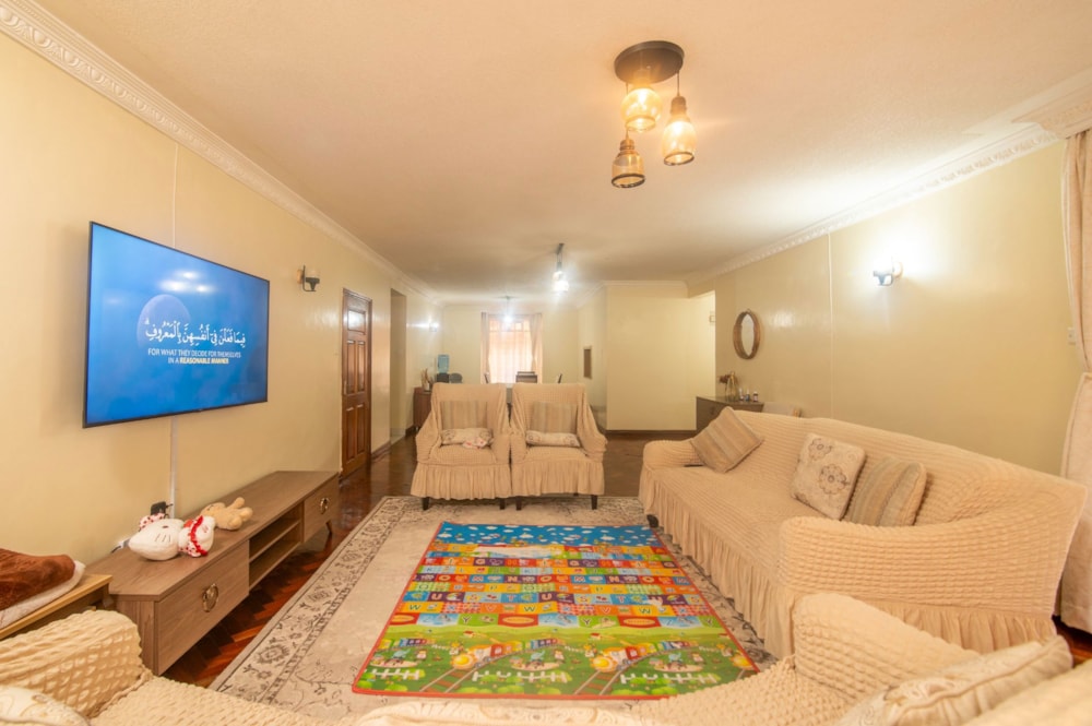 Apartment for sale in Kileleshwa, Kenya - 3KE1730332 Apartment for sale in Kileleshwa, Kenya - 3KE1730332