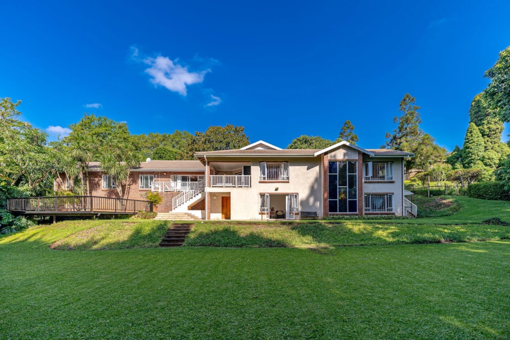 House for sale in Chelmsfordville - 1KF1731764