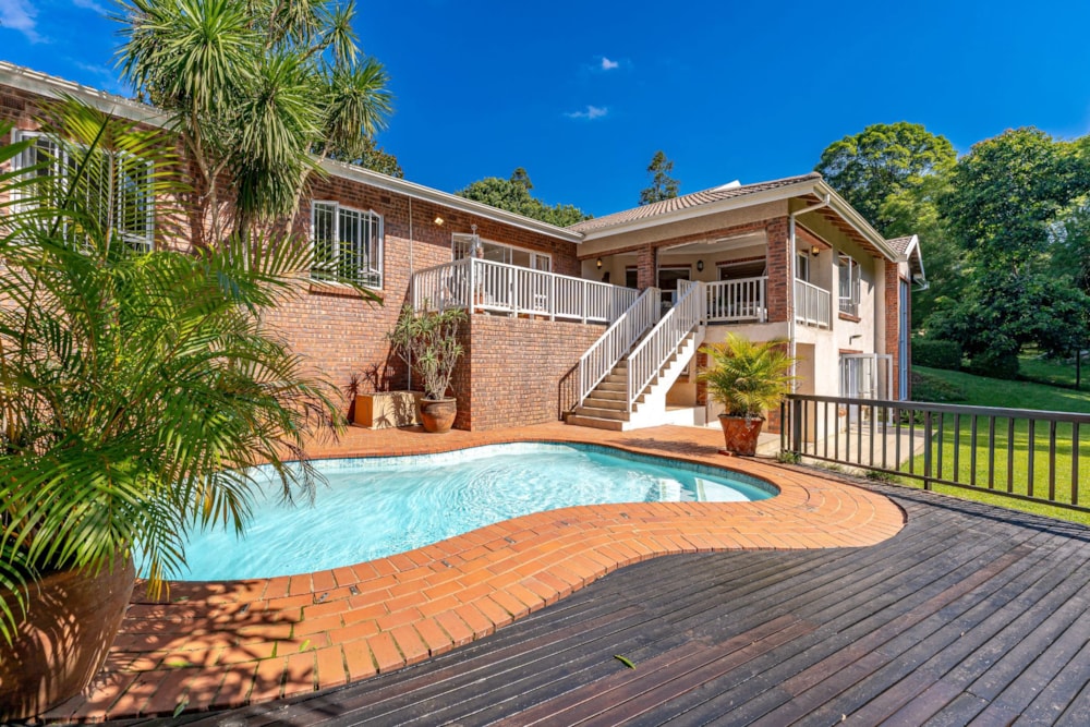 House for sale in Chelmsfordville - 1KF1731764