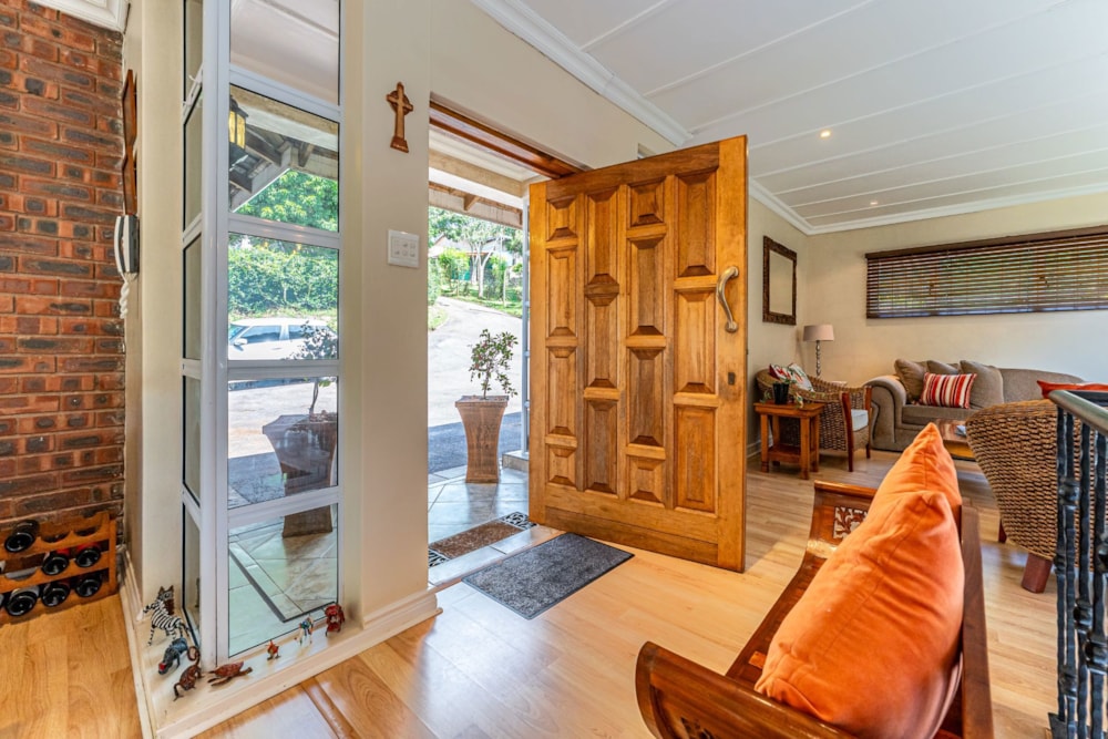 House for sale in Chelmsfordville - 1KF1731764