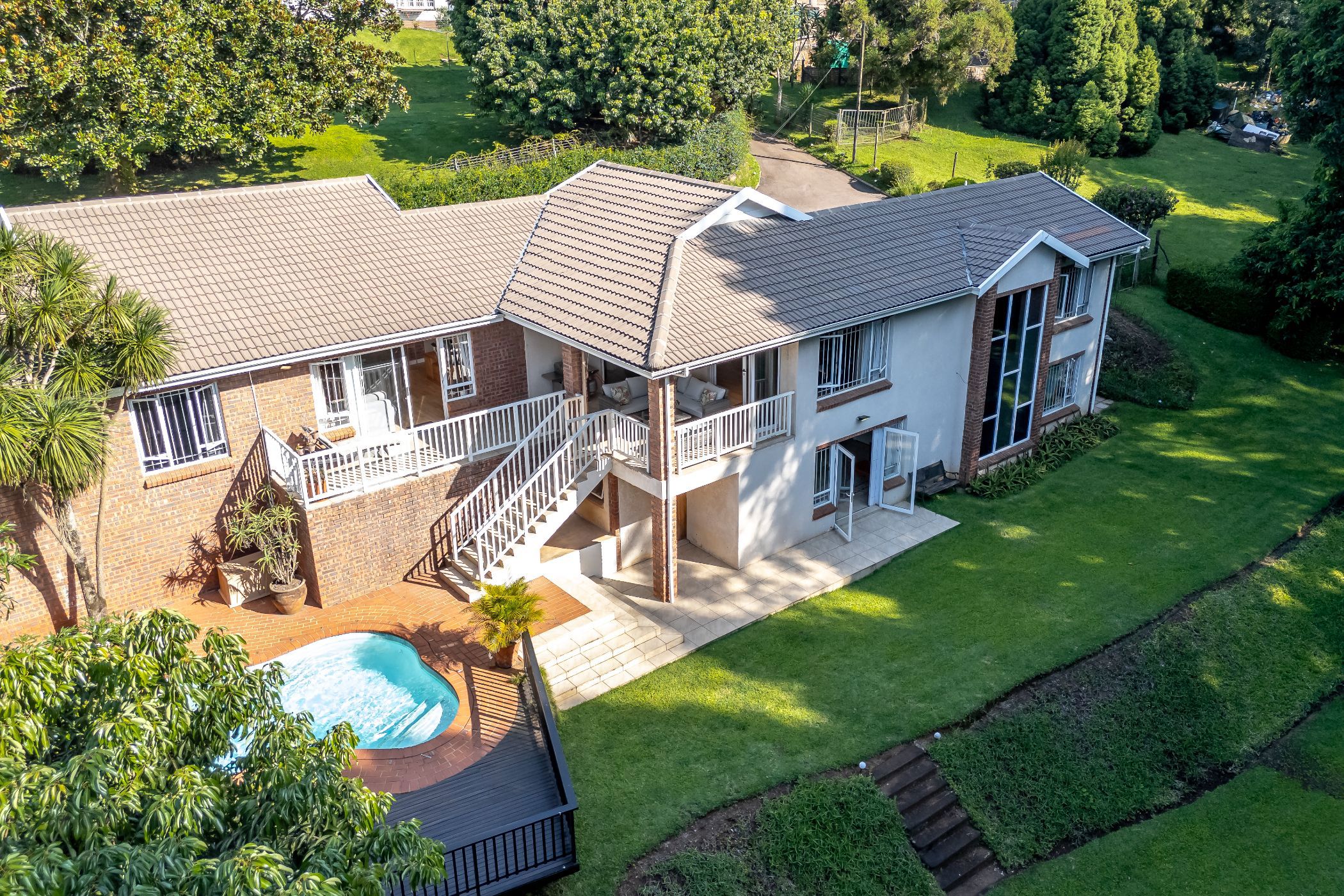 House for sale in Gillitts - 1KF1731764