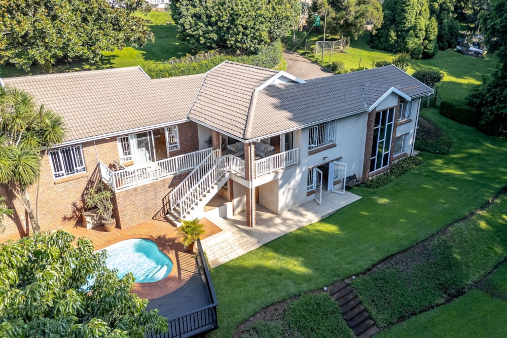 House for sale in Gillitts - 1KF1731764