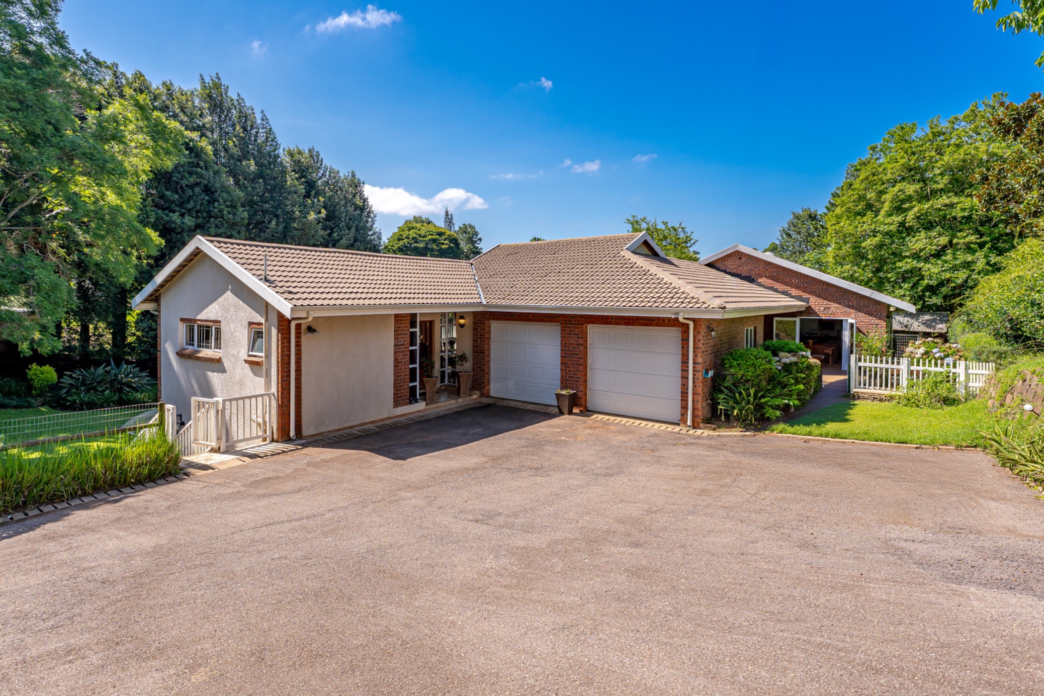 House for sale in Gillitts - 1KF1731764