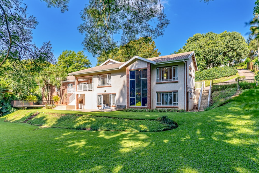 House for sale in Gillitts - 1KF1731764