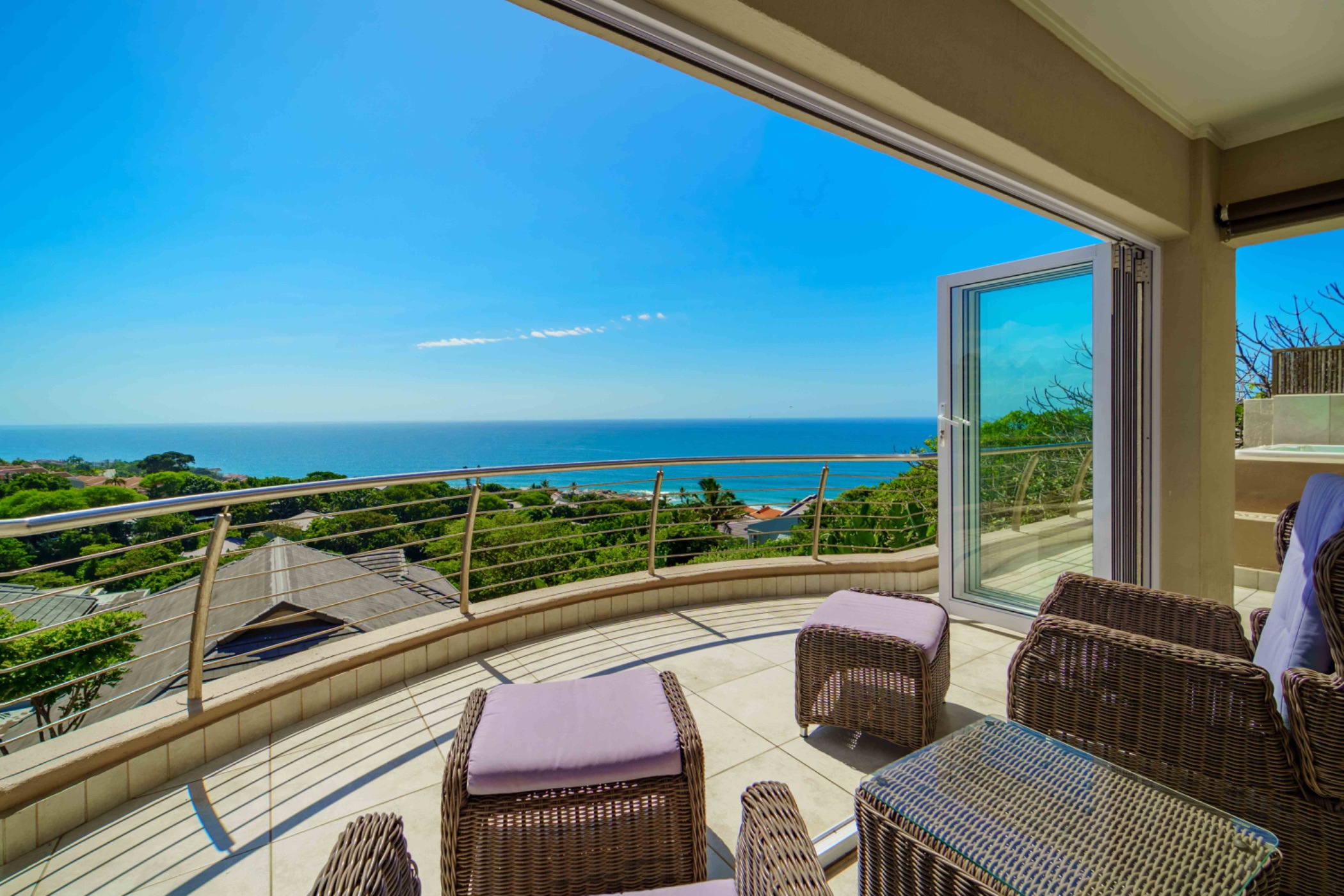 Apartment for sale in Simbithi Eco Estate - 1BD1731754