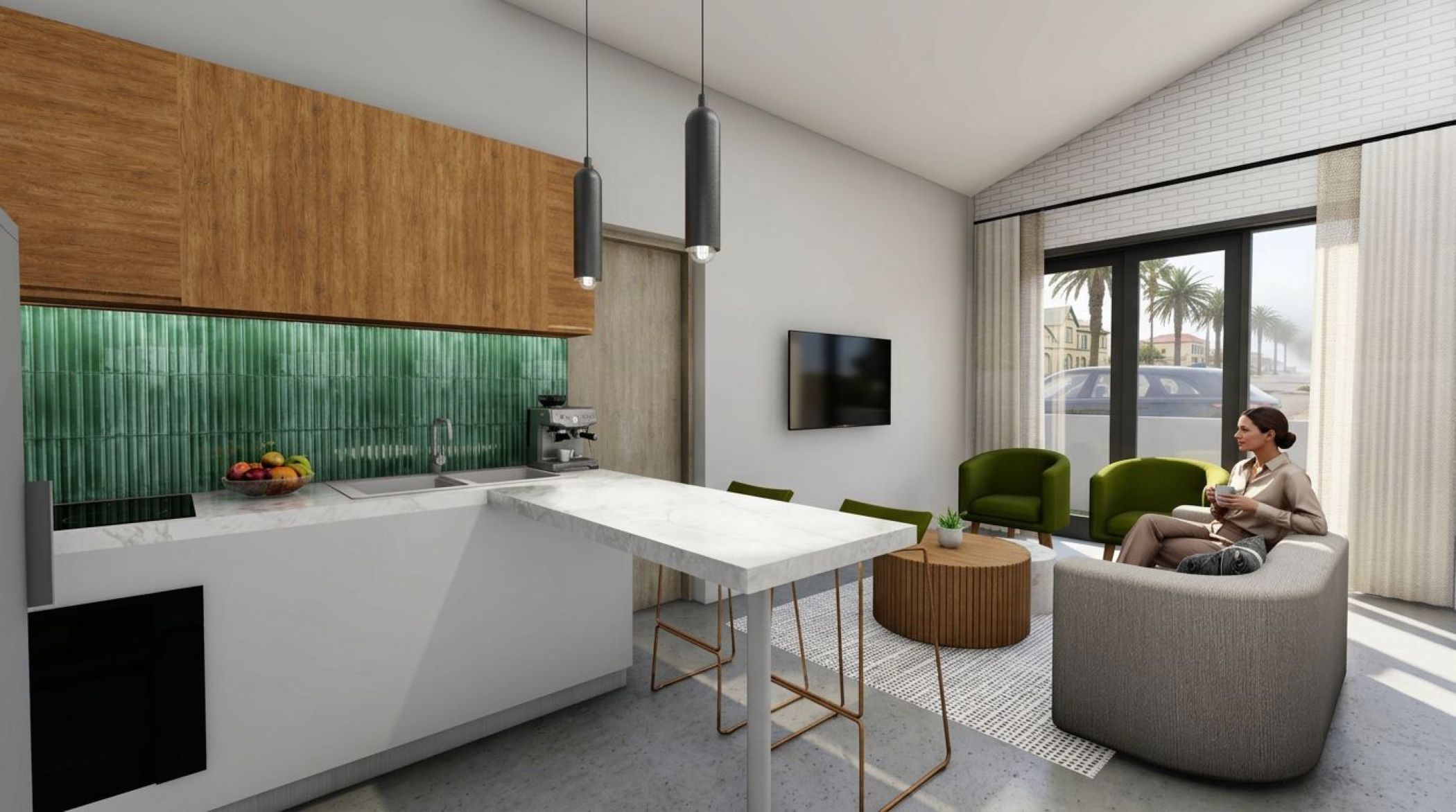 Townhouse for sale in Mondesa, Namibia - 3NM1730398