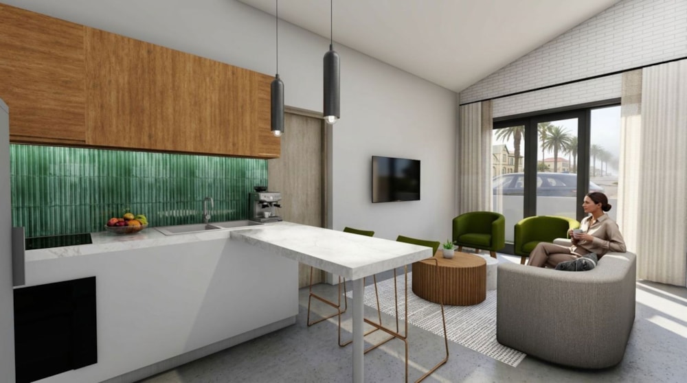 Townhouse for sale in Mondesa, Namibia - 3NM1730398 Townhouse for sale in Mondesa, Namibia - 3NM1730398