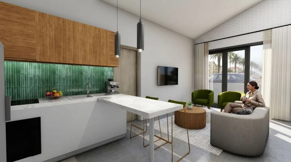 Townhouse for sale in Mondesa, Namibia - 3NM1730398 Townhouse for sale in Mondesa, Namibia - 3NM1730398