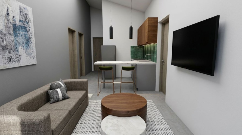 Townhouse for sale in Mondesa, Namibia - 3NM1730398 Townhouse for sale in Mondesa, Namibia - 3NM1730398