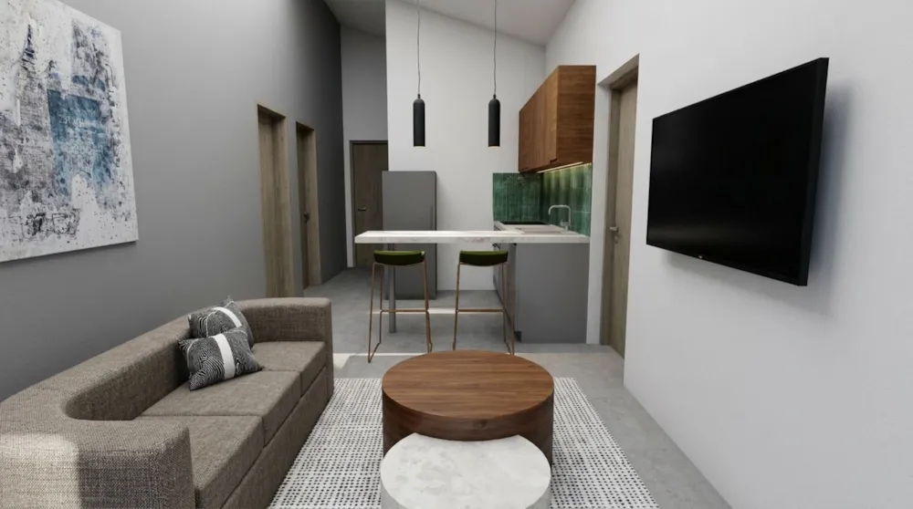 Townhouse for sale in Mondesa, Namibia - 3NM1730398 Townhouse for sale in Mondesa, Namibia - 3NM1730398