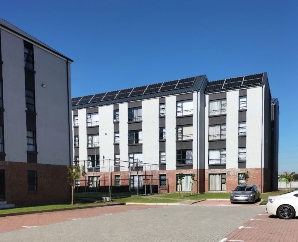 Apartment for sale in Belhar - 1AH1729991