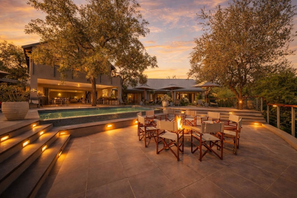 Game lodge for sale in Hoedspruit Wildlife Estate - 1HS1730206