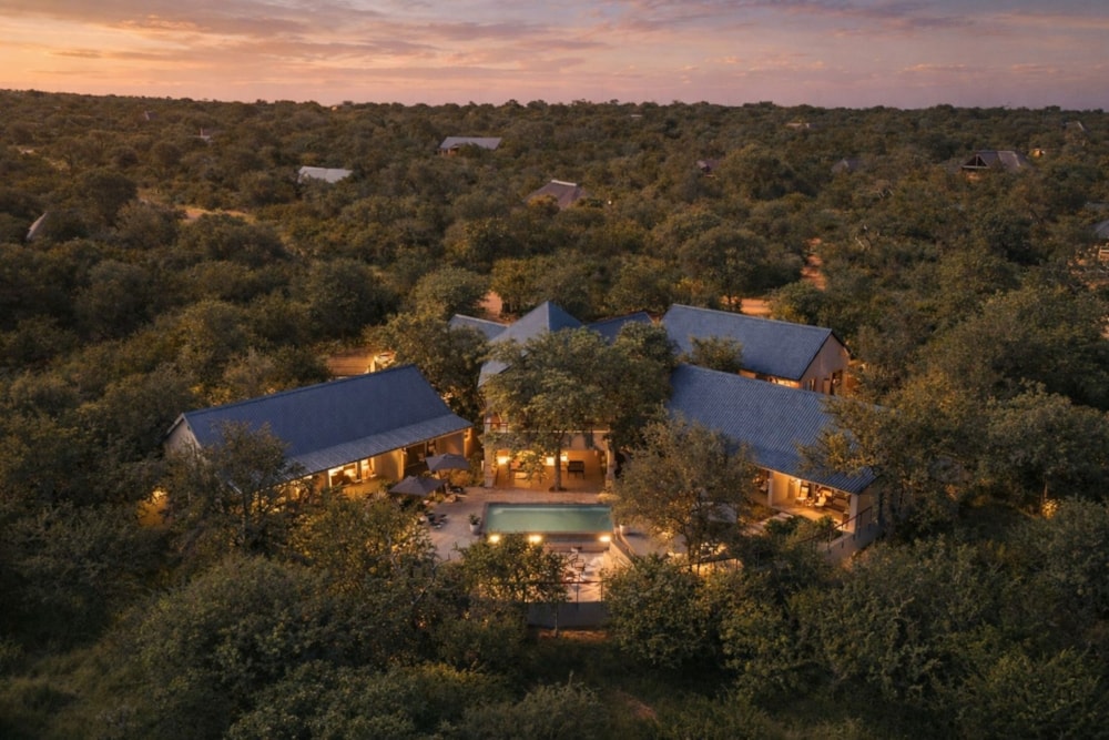 Security estate home for sale in Hoedspruit Wildlife Estate - 1HS1737609