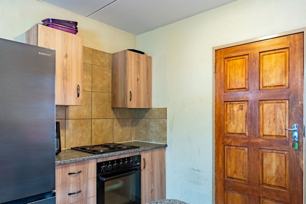 House for sale in Albertsdal - 1GV1730634 House for sale in Albertsdal - 1GV1730634