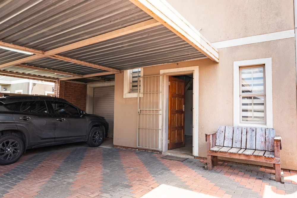 House for sale in Albertsdal - 1GV1730634 House for sale in Albertsdal - 1GV1730634