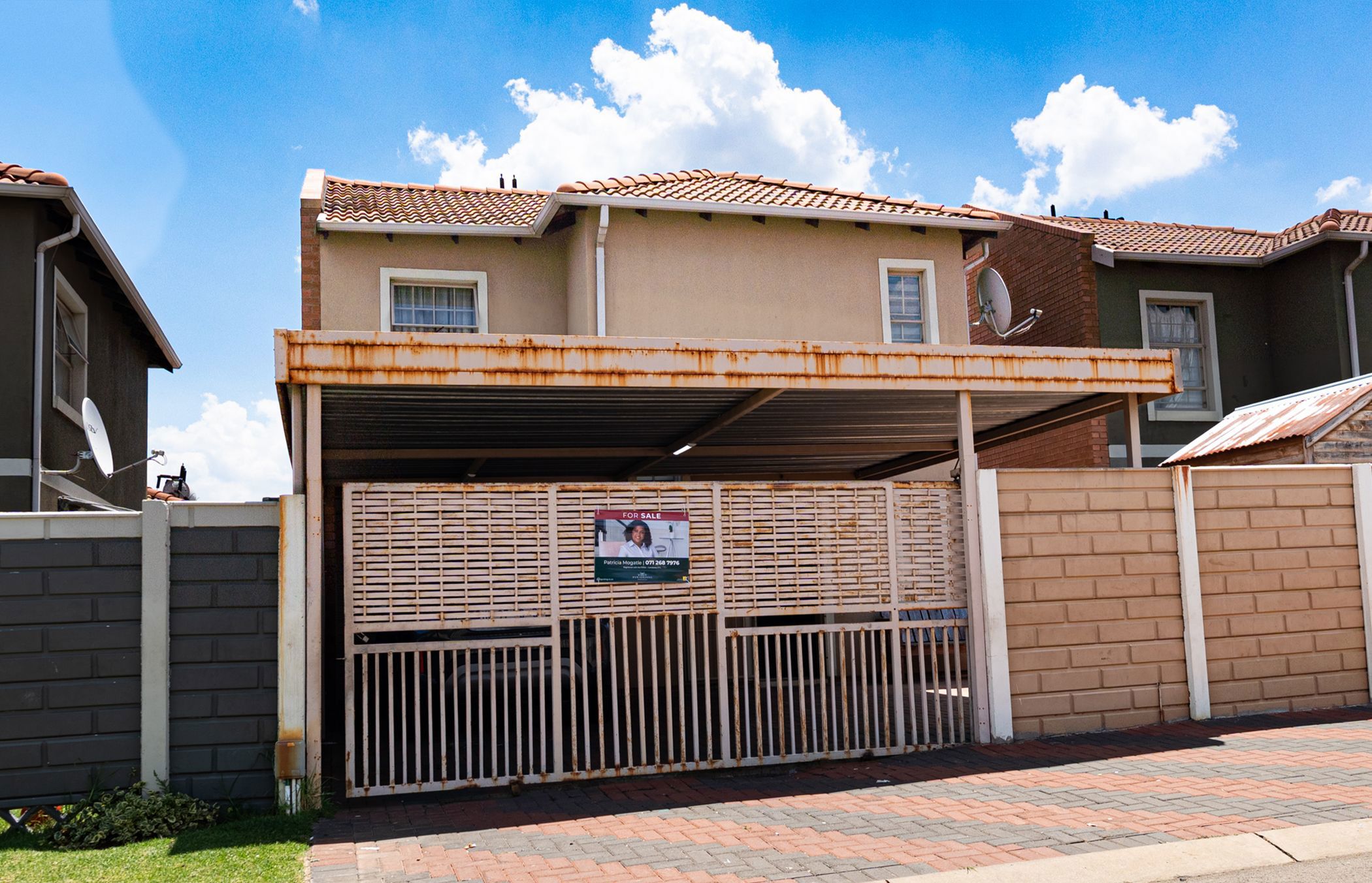 House for sale in Albertsdal - 1GV1730634