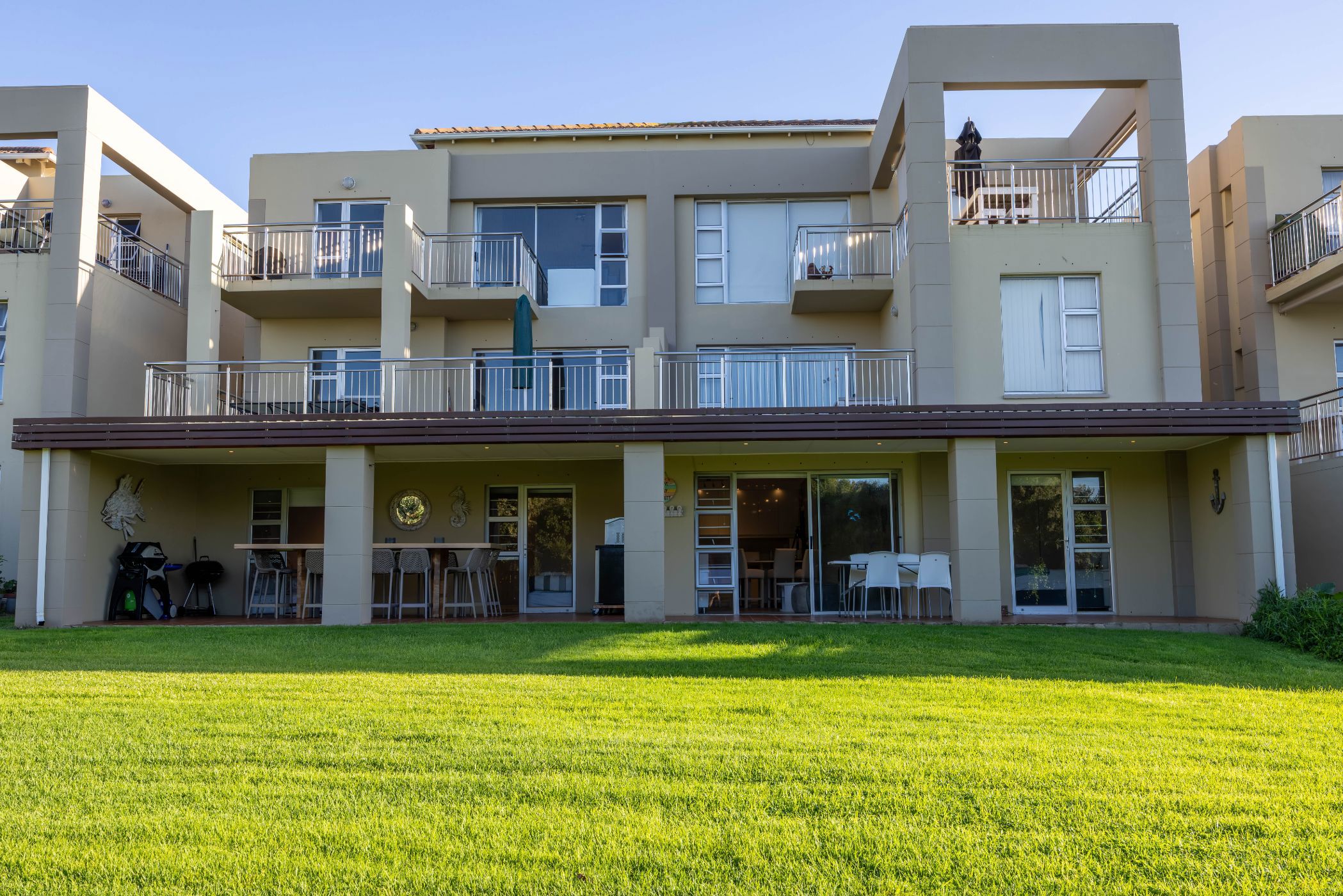 Apartment for sale in Goose Valley - 1KG1730254