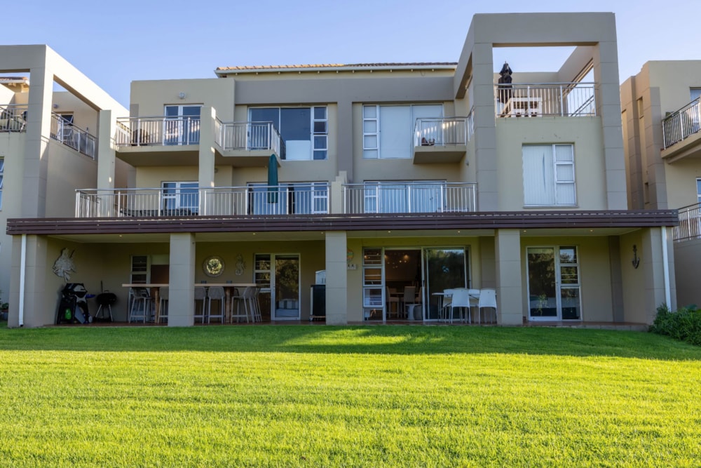 Apartment for sale in Goose Valley - 1KG1730254