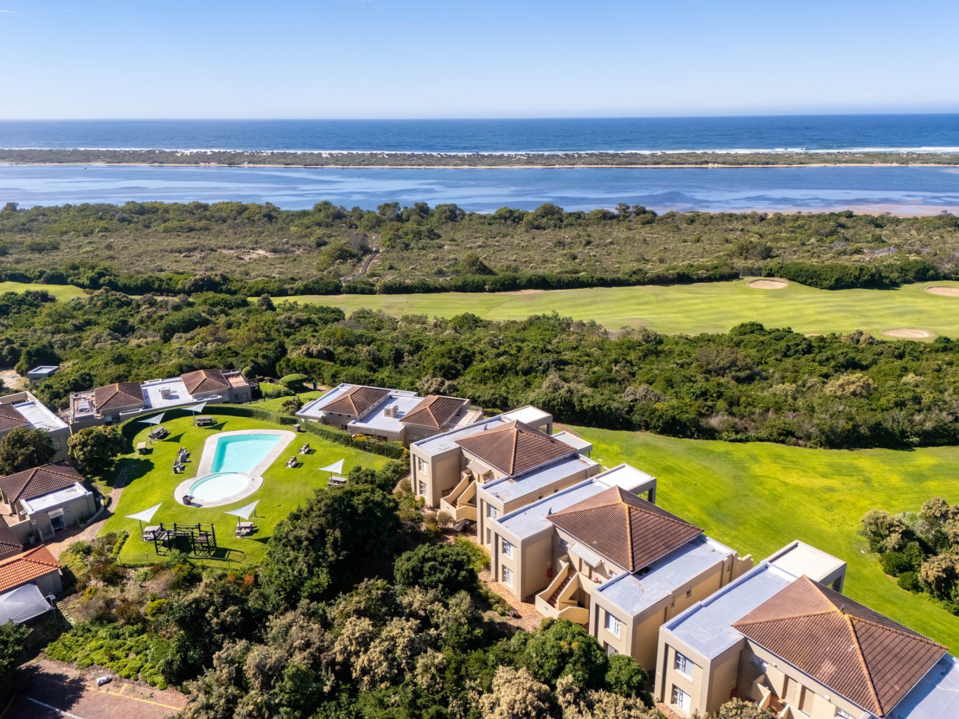 Apartment for sale in Goose Valley - 1KG1730261