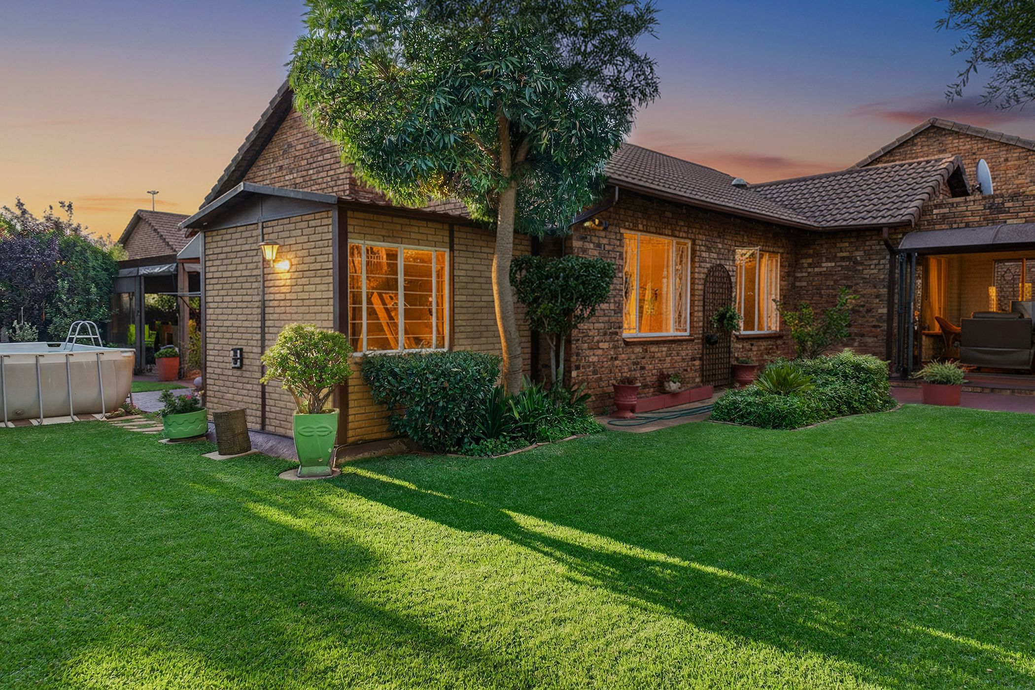 House for sale in Albemarle - 1GV1730322