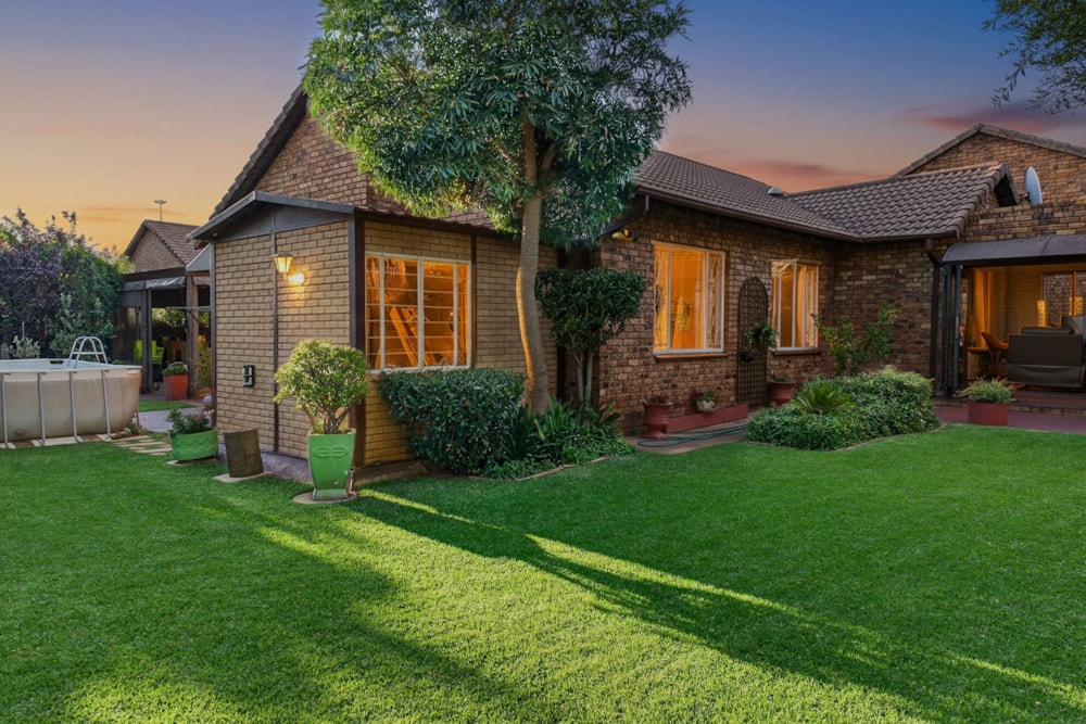 House for sale in Albemarle - 1GV1730322