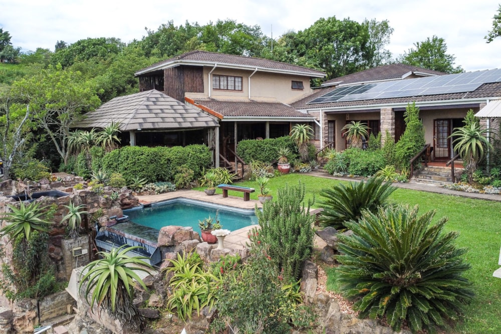 House for sale in Camperdown - 1PM1733452 House for sale in Camperdown - 1PM1733452