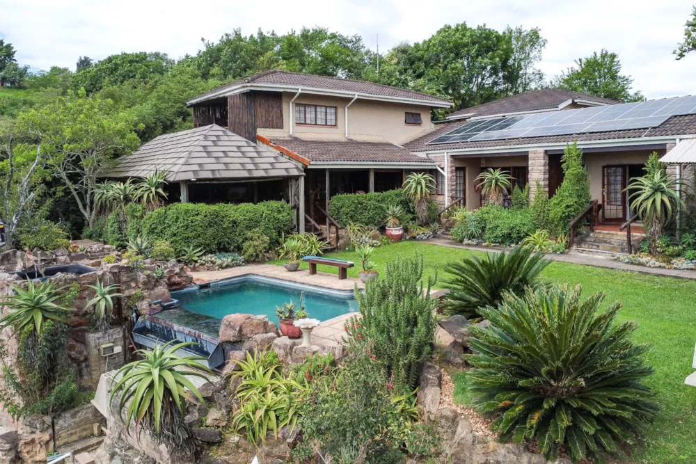 House for sale in Camperdown - 1PM1733452 House for sale in Camperdown - 1PM1733452