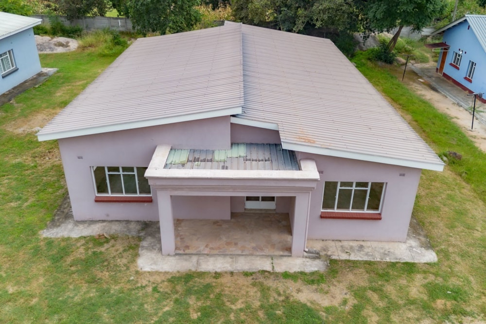 Single-storey cluster for sale in Waterfalls, Zimbabwe - 3ZB1732984 Single-storey cluster for sale in Waterfalls, Zimbabwe - 3ZB1732984