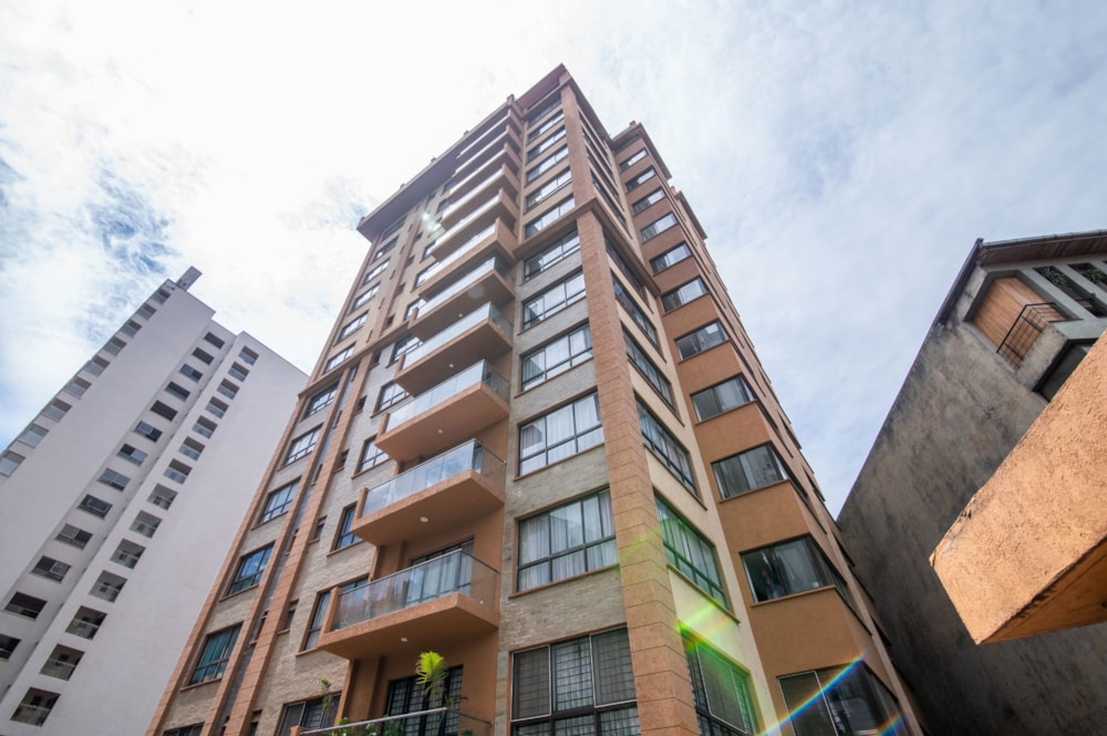 Apartment for sale in Parklands, Kenya - 3KE1730431 Apartment for sale in Parklands, Kenya - 3KE1730431