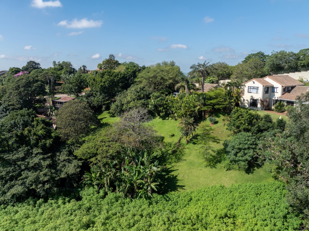 Vacant land for sale in Kloof - 1KF1732714