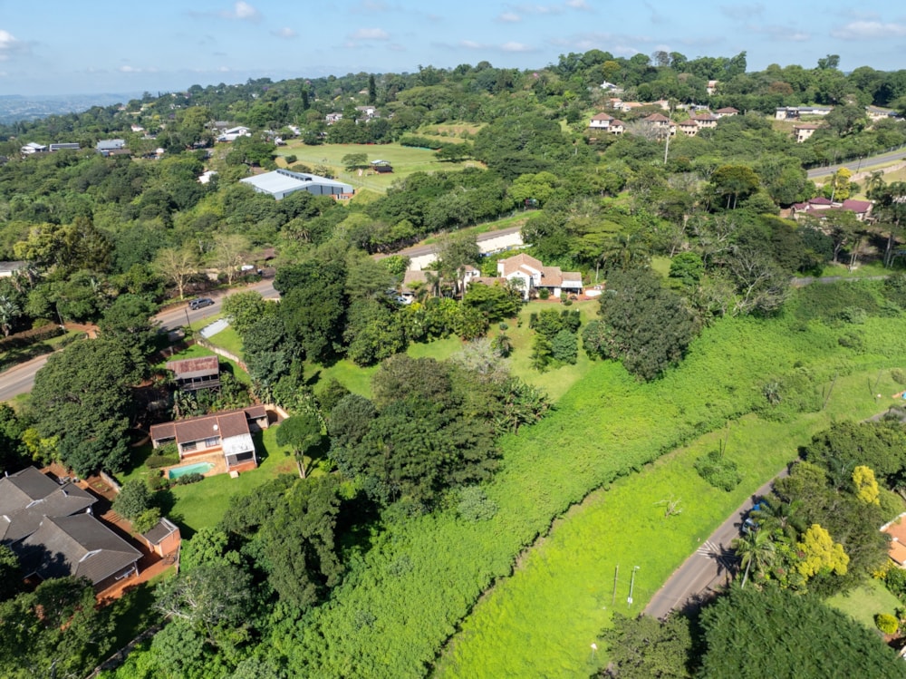 Vacant land for sale in Kloof - 1KF1732714