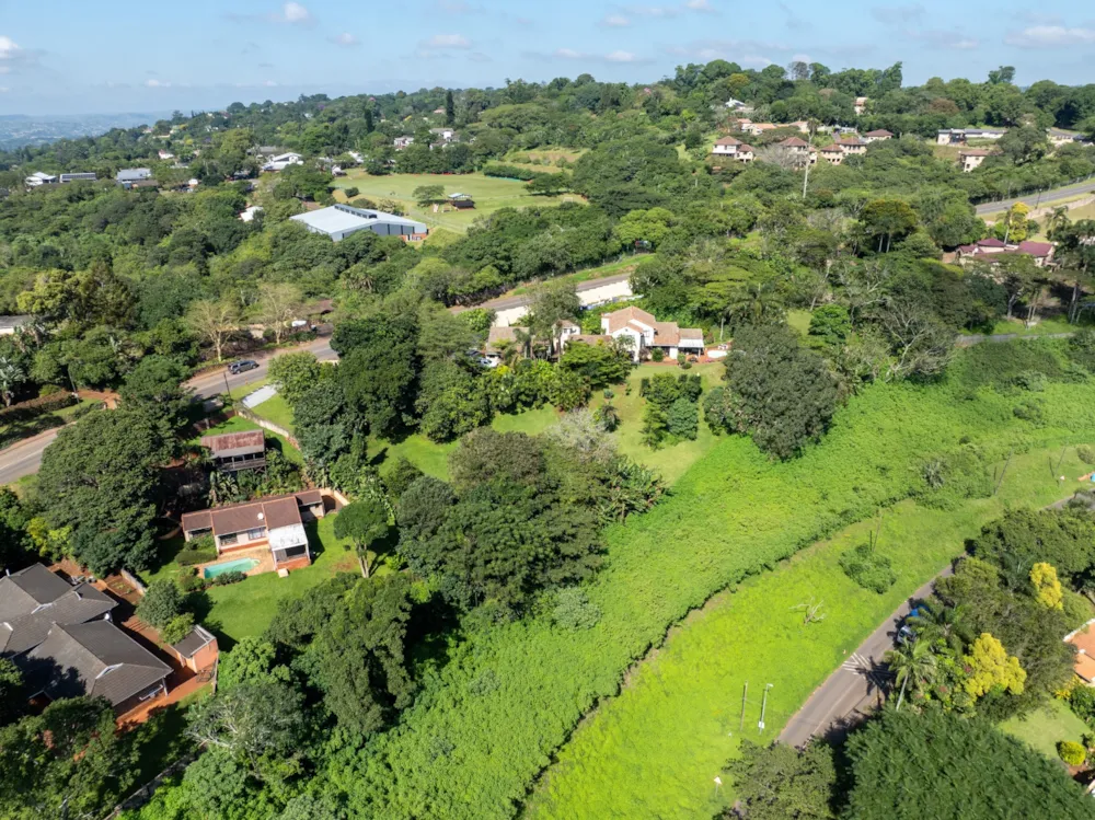 Vacant land for sale in Kloof - 1KF1732714 Vacant land for sale in Kloof - 1KF1732714