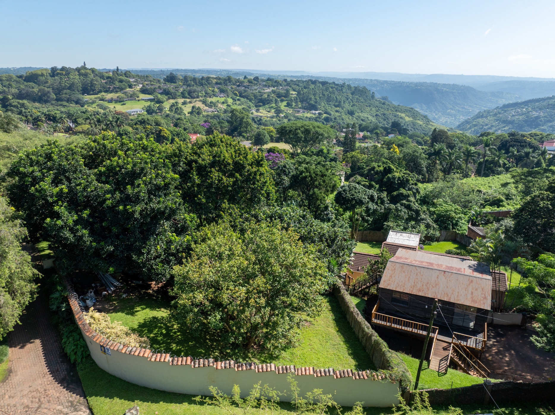 Vacant land for sale in Kloof - 1KF1732714