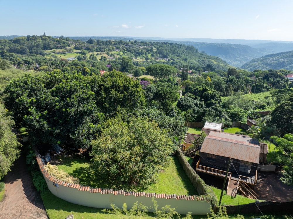 Vacant land for sale in Kloof - 1KF1732714