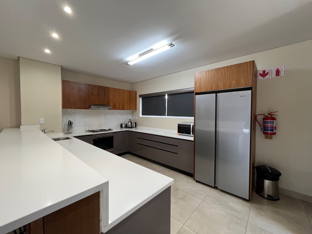 Townhouse to rent in Polokwane Central - 1PS1732948