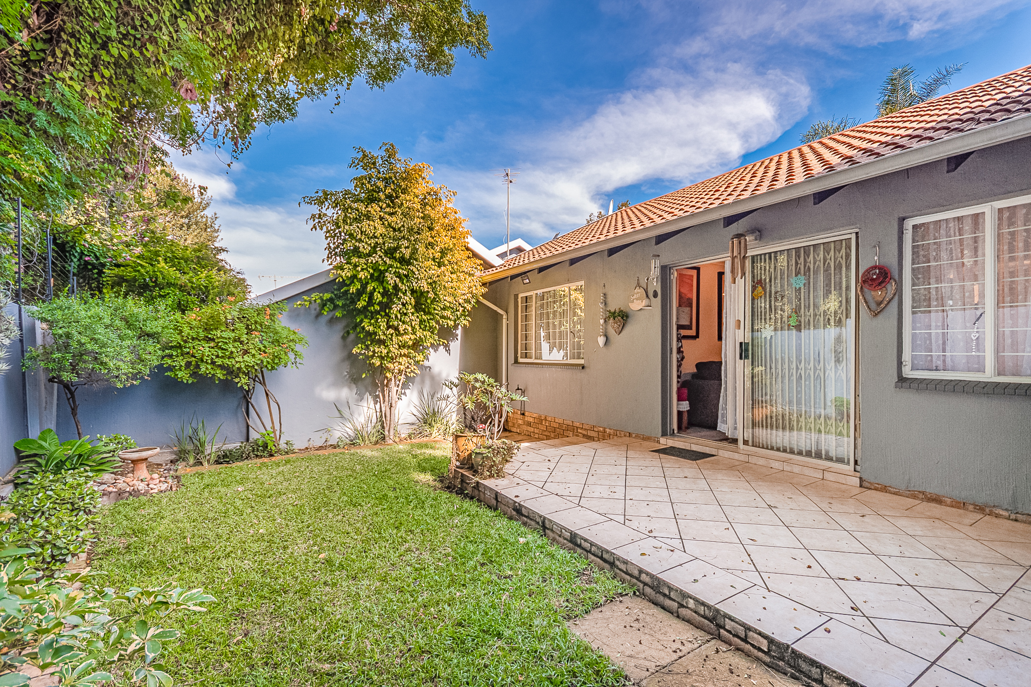 Townhouse for sale in Sonneglans - RAN1731825