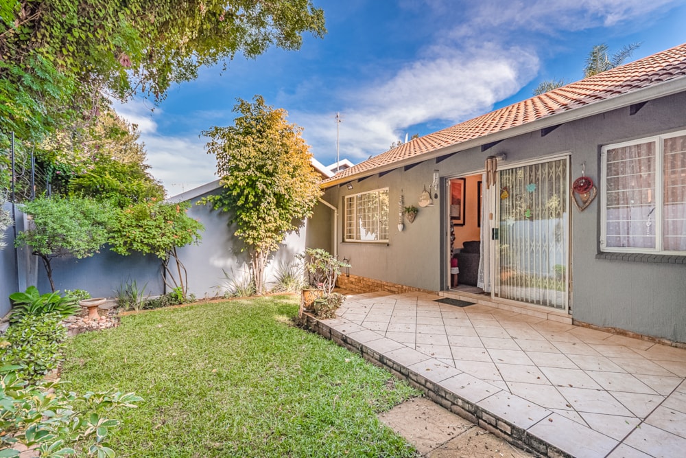 Apartment for sale in Sonneglans - RAN1731825 Apartment for sale in Sonneglans - RAN1731825