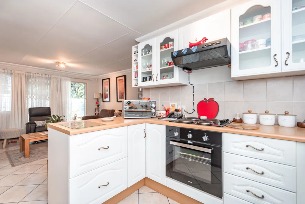 Townhouse sold in Sonneglans - RAN1731825 Townhouse sold in Sonneglans - RAN1731825