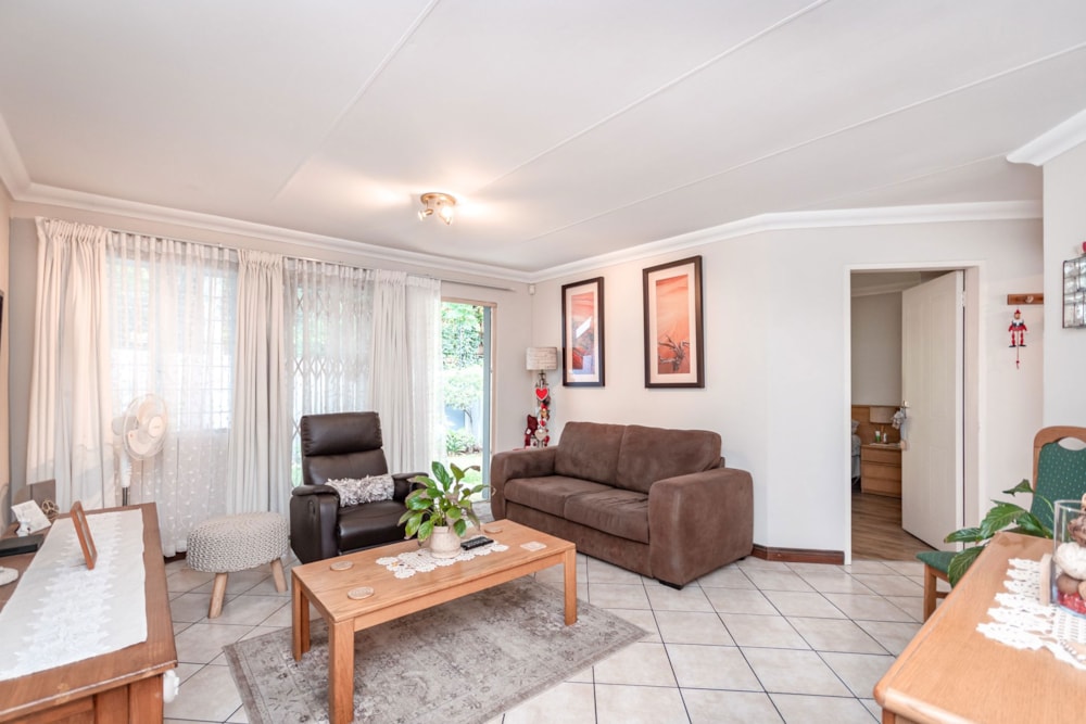 Townhouse for sale in Sonneglans - RAN1731825