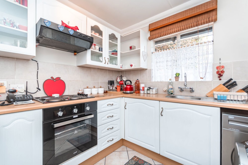 Apartment for sale in Sonneglans - RAN1731825 Apartment for sale in Sonneglans - RAN1731825