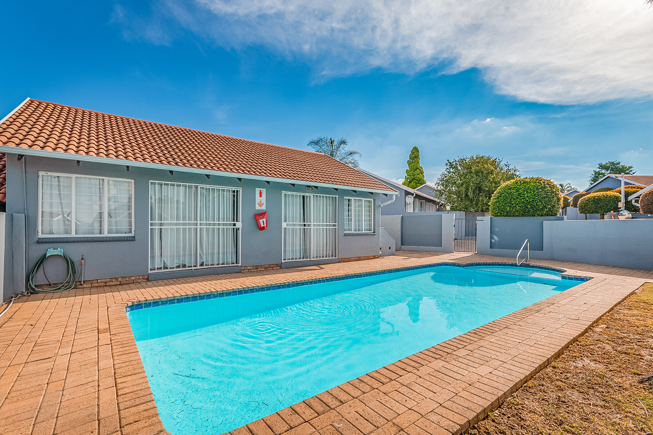 Apartment for sale in Sonneglans - RAN1731825