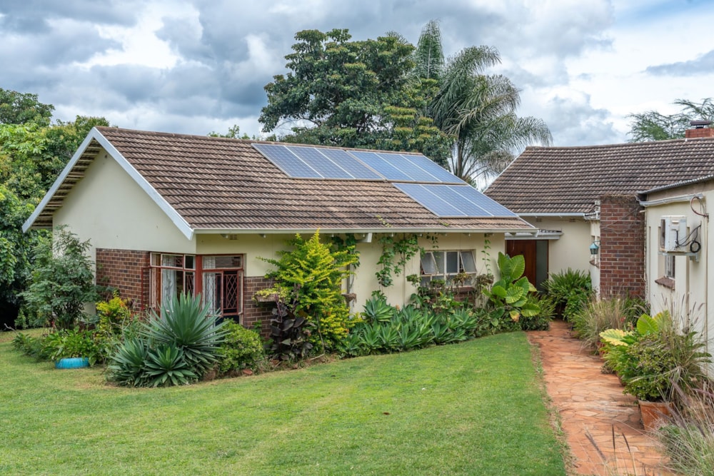 House for sale in Greystone Park, Zimbabwe - 3ZB1730552