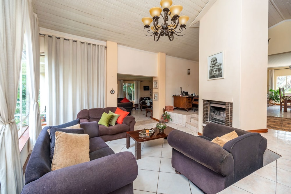 House for sale in Greystone Park, Zimbabwe - 3ZB1730552