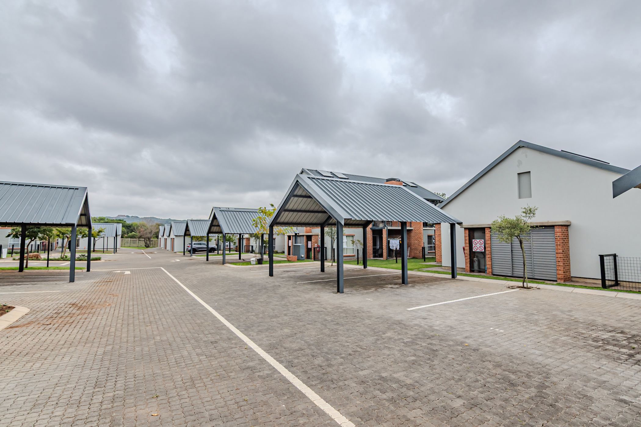 Apartment for sale in Equestria - PT1730828