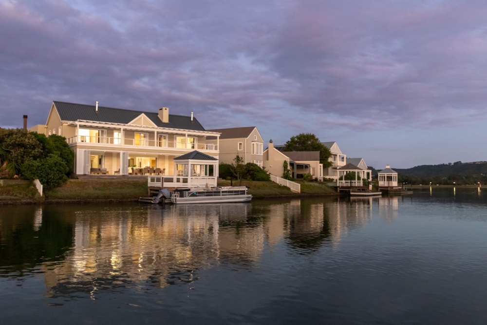 House for sale in Thesen Islands - 1KG1731839