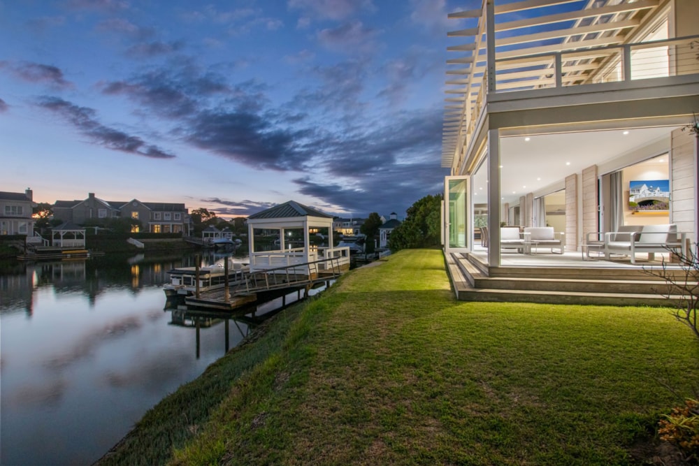 House for sale in Thesen Islands - 1KG1731839